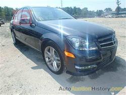 مرسيدس بنز C-Class